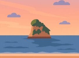 minimalista tumaco narino flat design citymit